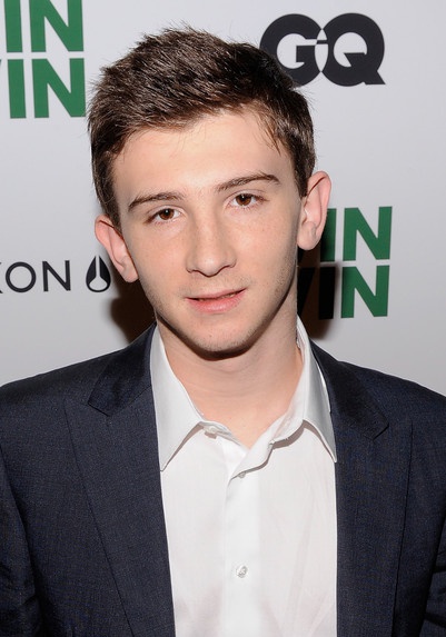 亚历克斯·谢弗头像