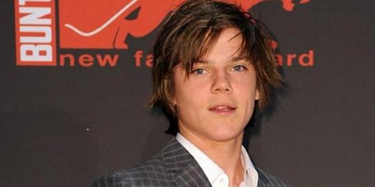 西奥·特里布斯头像