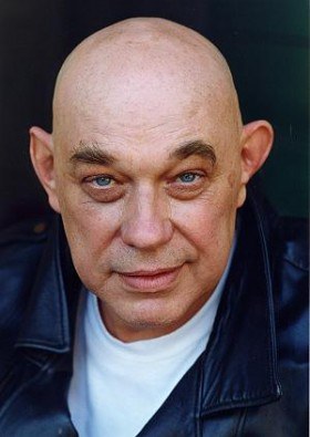 汉斯·马丁·施蒂尔头像