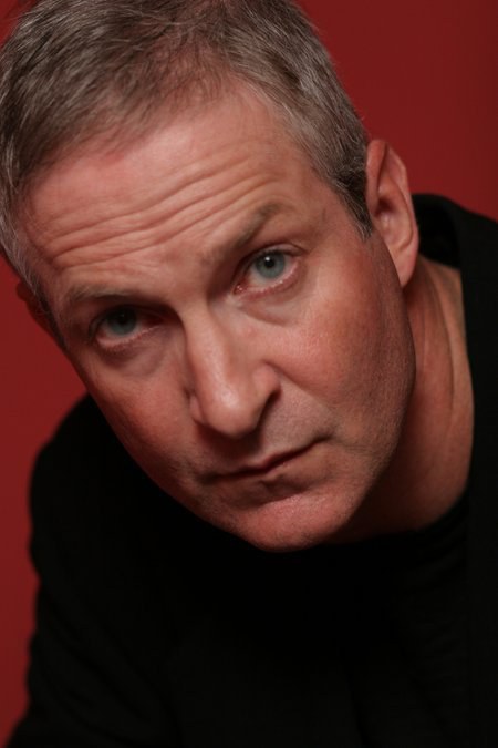 奥利弗·缪尔海德头像