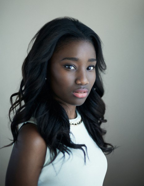 卡丽佳·图尔头像