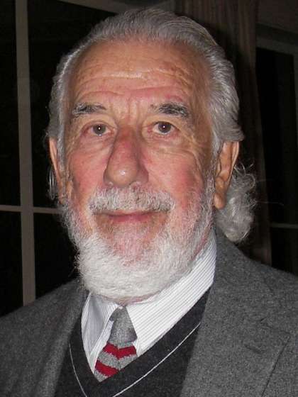 洛乌·阿德勒头像