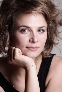 黛安娜·卡娃柳堤头像