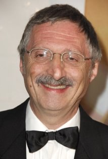 杰弗里·凯恩头像