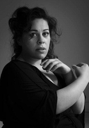 苏珊娜·阿马托头像