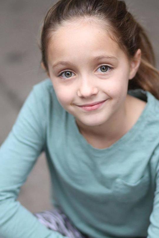 奥丝汀·约翰森头像