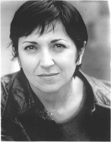 马丽娅·派雅托头像