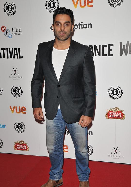 帕沙·博卡里头像