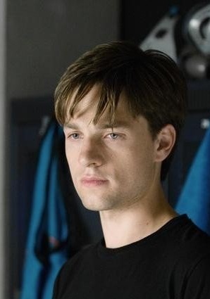 格里高利·史密斯头像