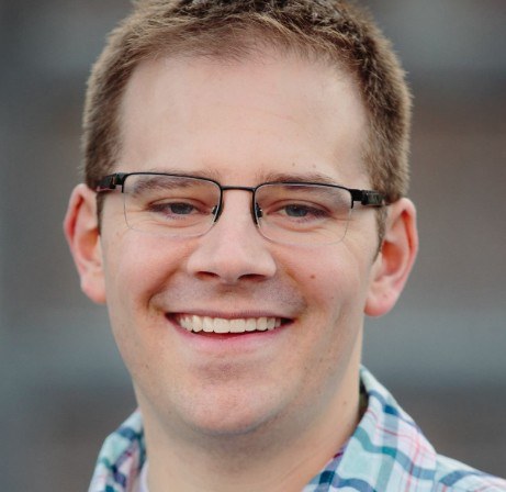 哈里森·查德头像