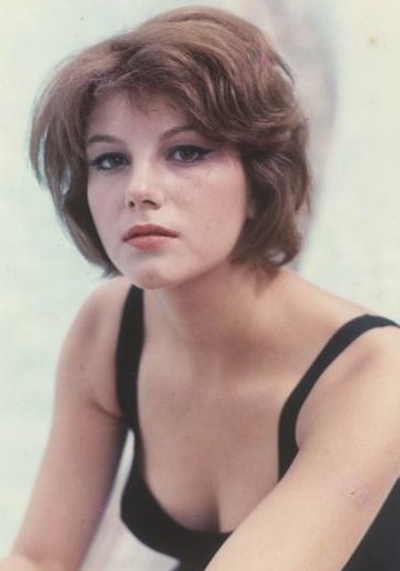 斯特法尼娅·桑德雷莉头像