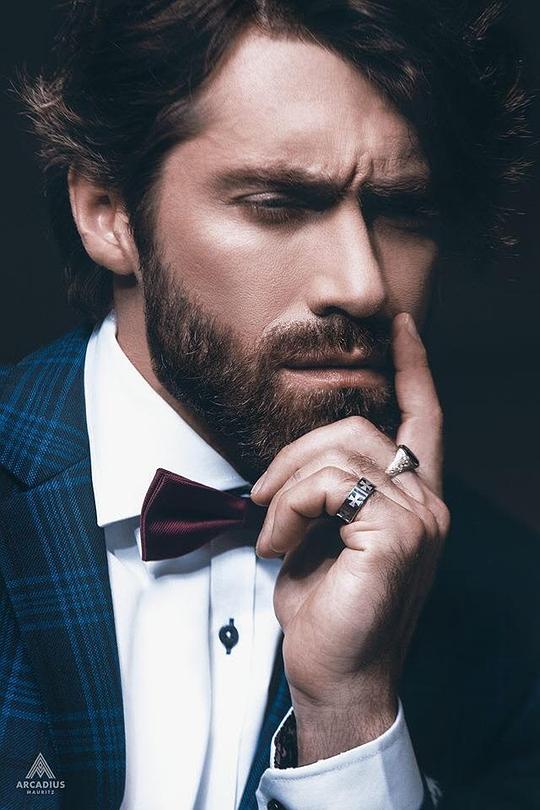 卡米尔·雷米泽斯基头像