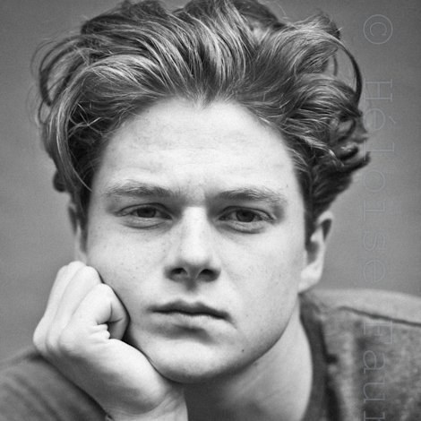 蒂莫西·英纳斯头像