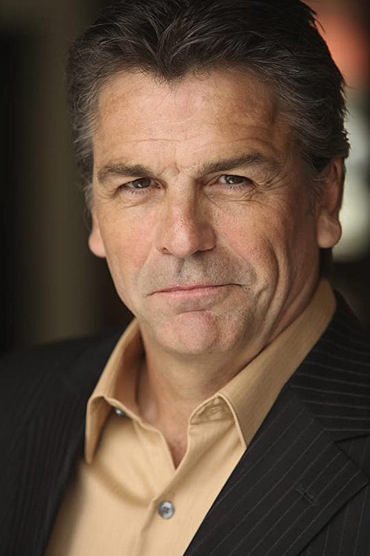 朱利安·斯通头像