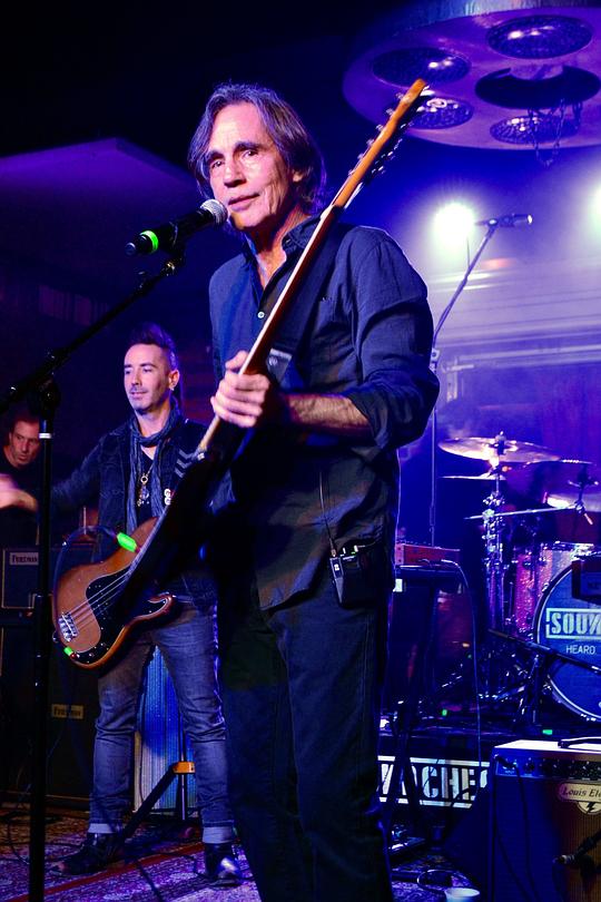 杰克逊·布朗恩头像