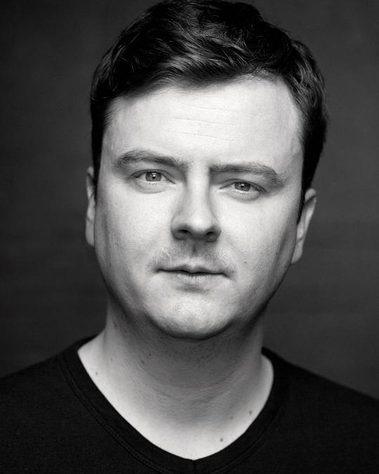 奥利弗·莫尔特曼头像