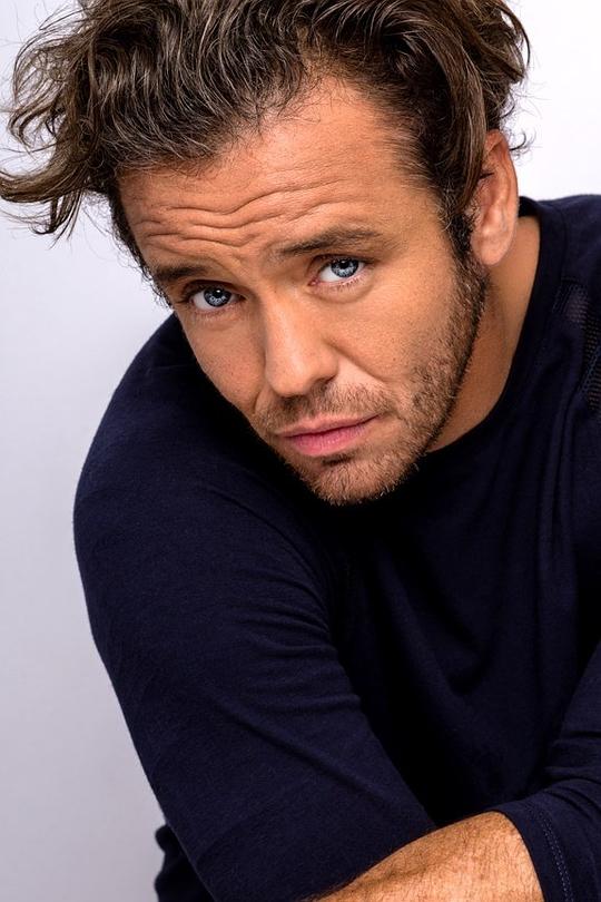 斯凯勒·马歇尔头像