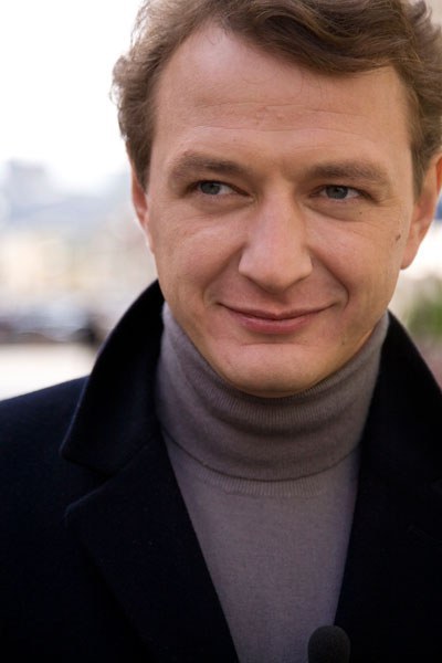 马拉特·巴沙罗夫头像