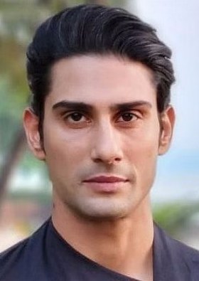 普拉提克·巴巴尔头像