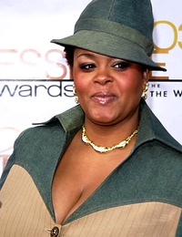 吉尔·斯科特头像