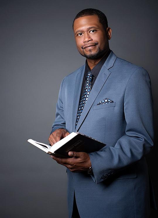 阿尔伯特·林克头像