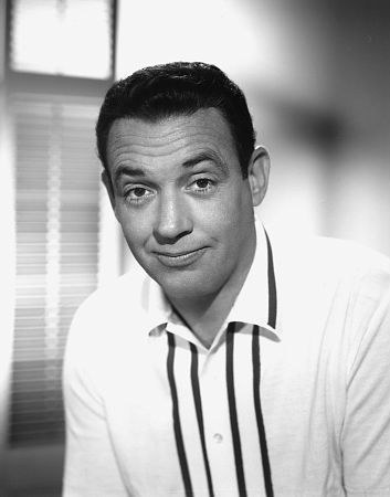 杰里·帕里斯头像