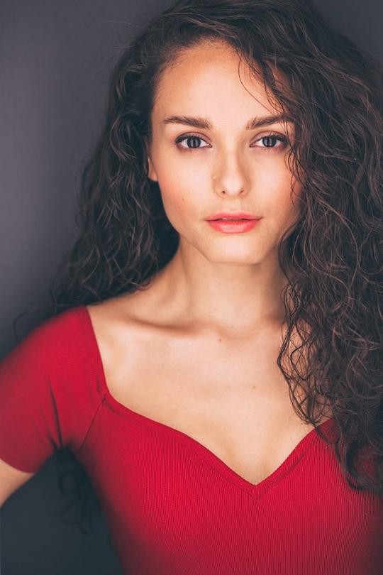 安德莉亚·莫瑞斯头像