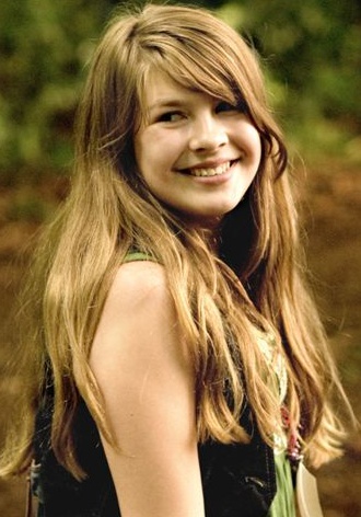 莎莎·茵希·伯克尔头像