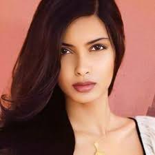 戴安娜·彭蒂头像