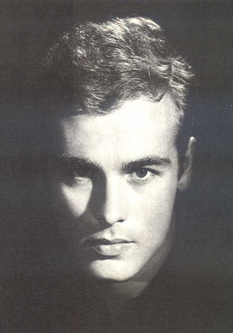 迪恩·斯托克维尔头像