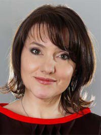 茵嘉·斯特热尔科娃-欧波尔迪娜头像