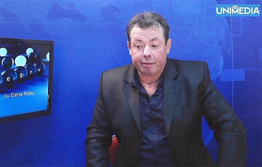 伊戈尔·卡拉斯-罗曼诺夫头像