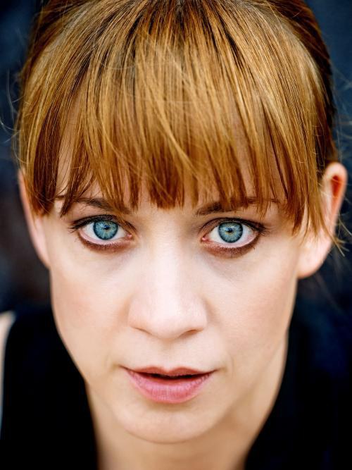 安妮卡·恩斯特头像