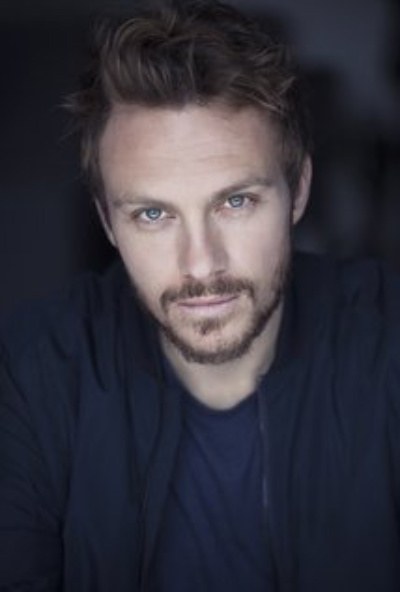 罗宾·希纳西头像