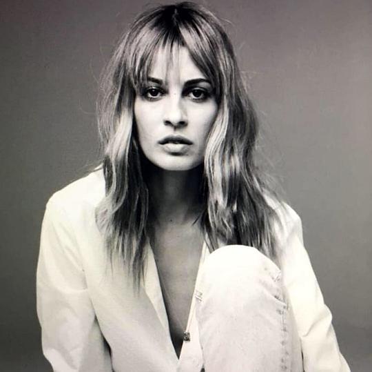 斯维娃·阿维蒂头像