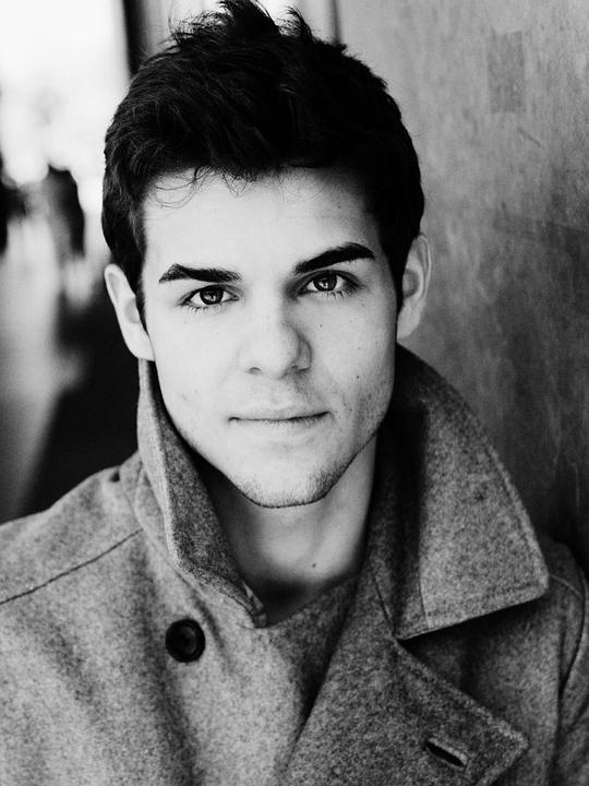 卢卡斯·赖伯头像