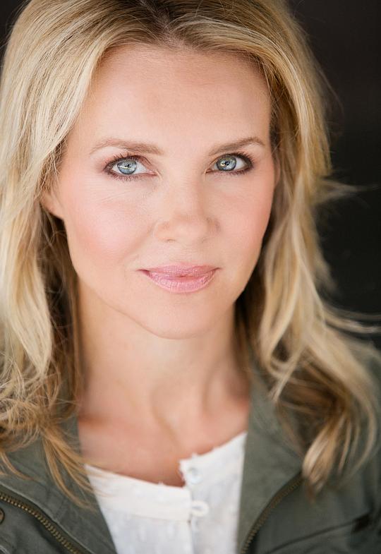 塔妮娅·克里斯汀森头像