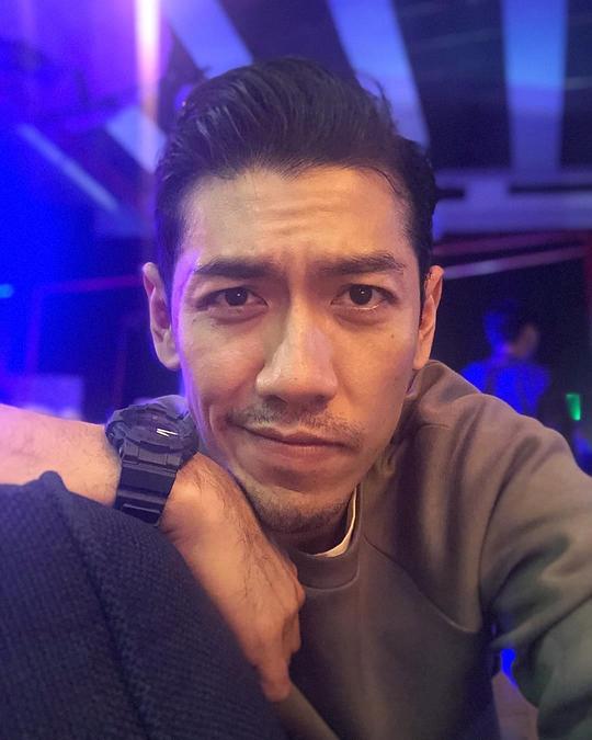 尼替·柴契塔通头像