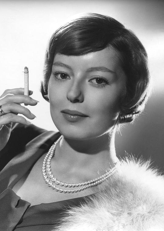 埃尔弗里德·伊拉尔头像