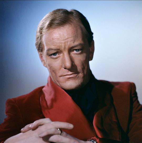 杰瑞米·坎普头像