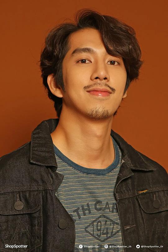 纳特·奇查理头像