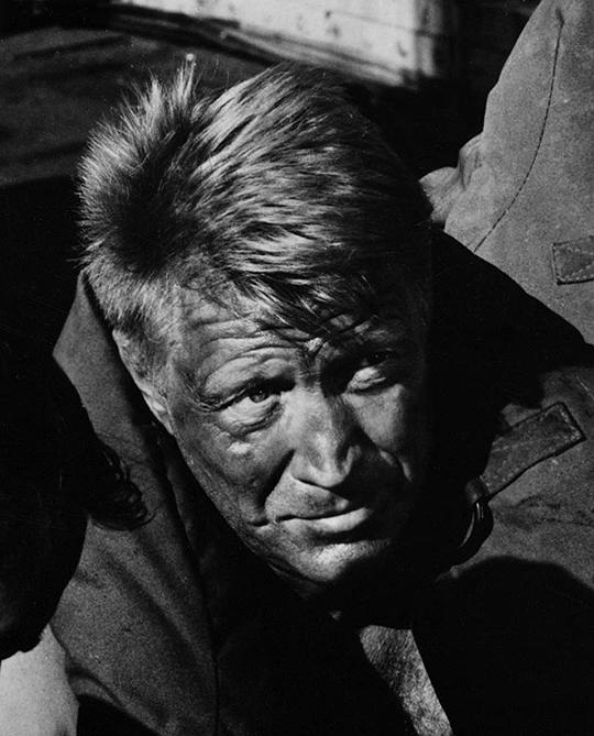 汉斯·克里斯蒂安·布勒希头像