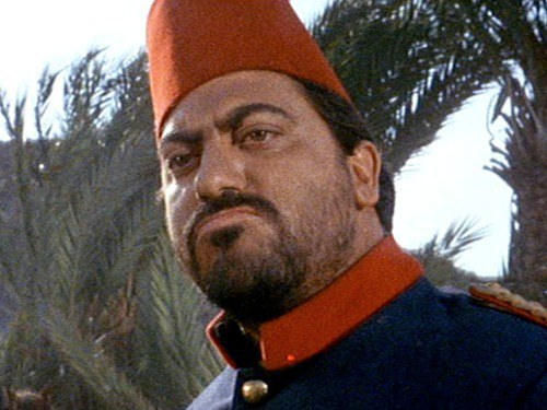 蒂托·加西亚头像