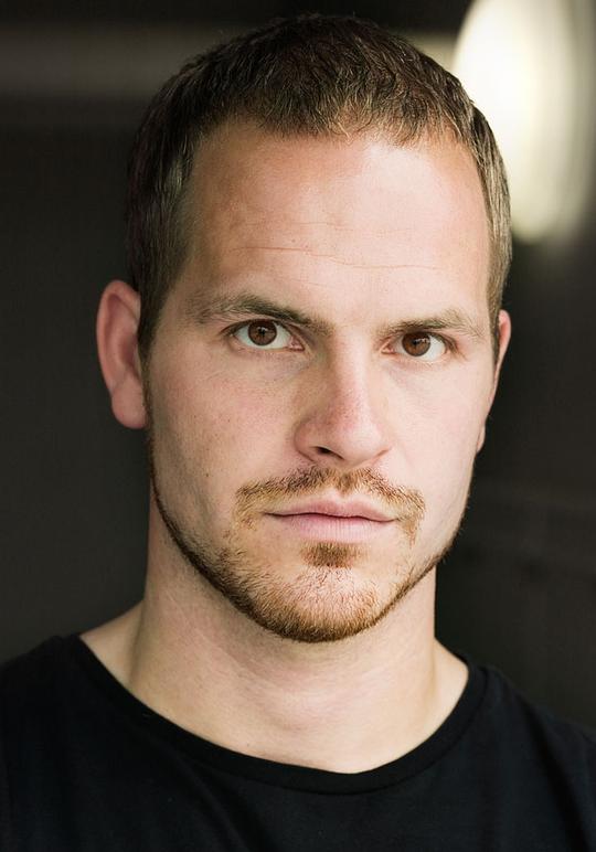 马克·本杰明·普赫头像