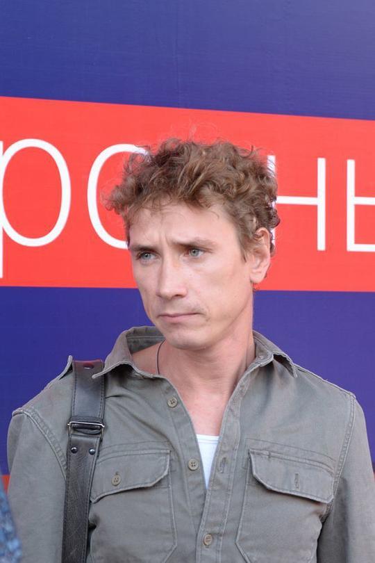 亚历山大·亚森科头像