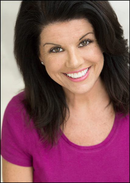 莎伦·菲弗头像