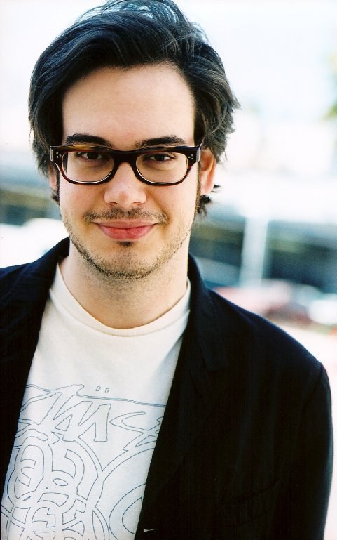 内尔森·富兰克林头像