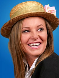 塔妮娅·波帕头像