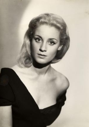 玛丽·乌尔头像