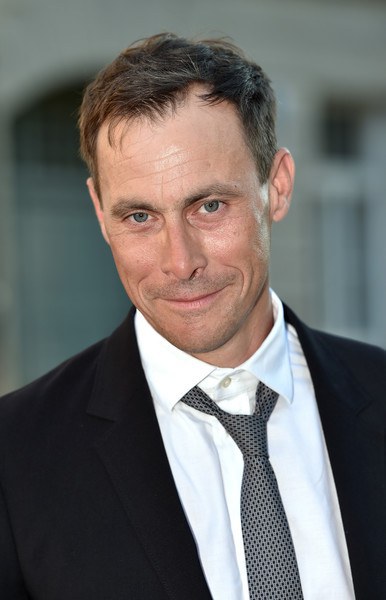 马克·霍泽曼头像